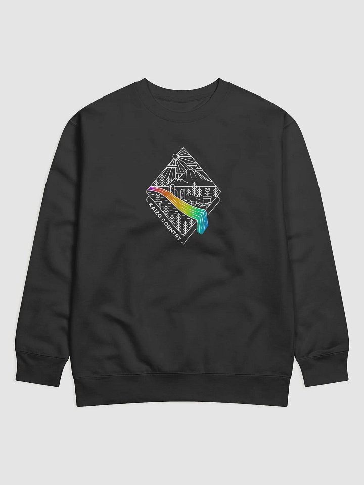Pride Country - unisex sweatshirt product image (7)
