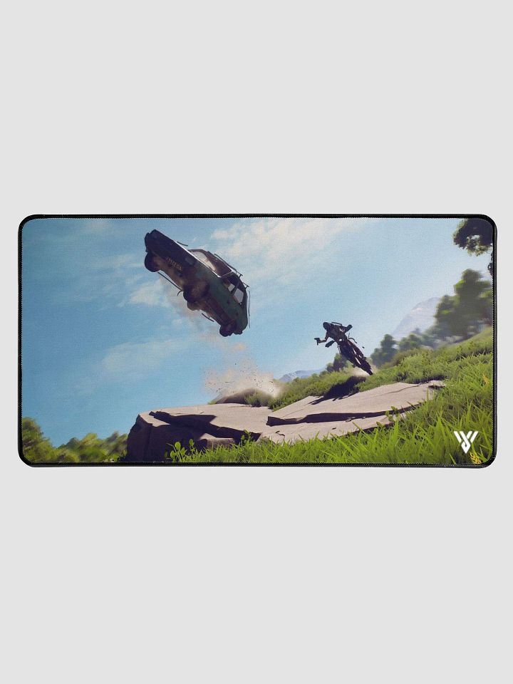 PUBG| Erangel Pursuit! product image (1)