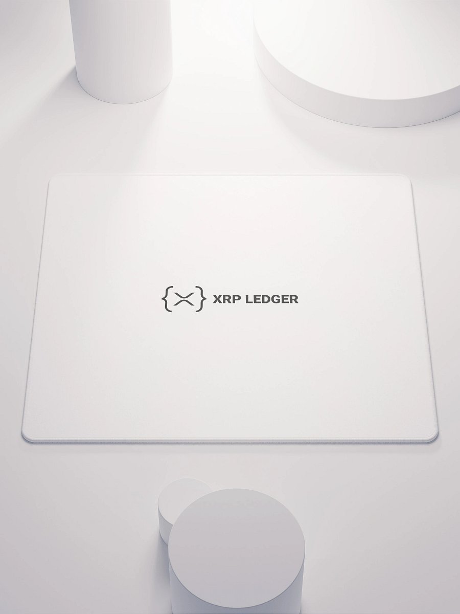 XRP Ledger MousePad product image (1)
