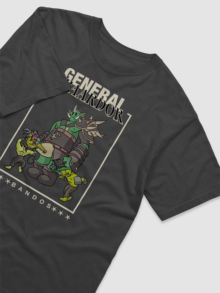 Bandos Tee product image (7)