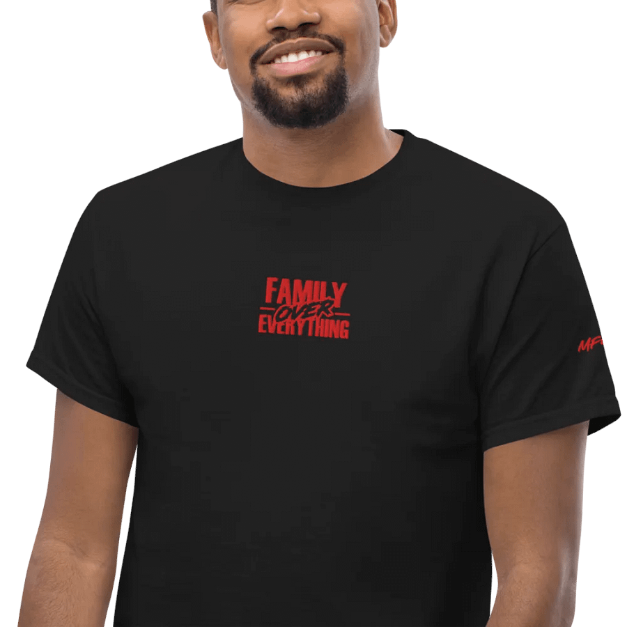 Collectors Edition MF4L Shirt product image (7)