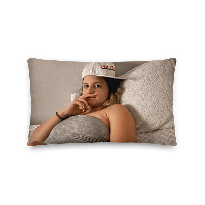 MASON BODY PILLOW ;) product image (5)