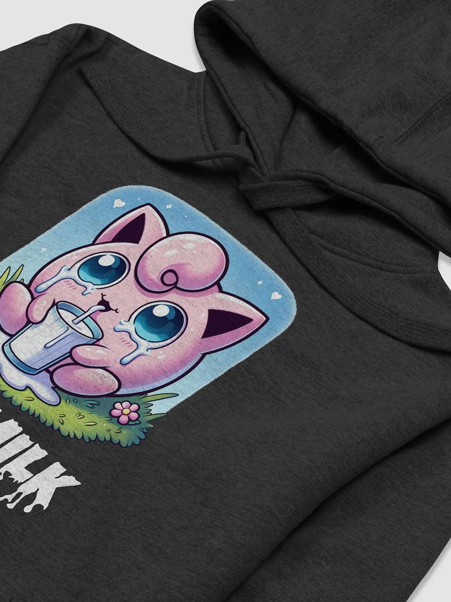 Jigly Milk Hoodie product image (29)