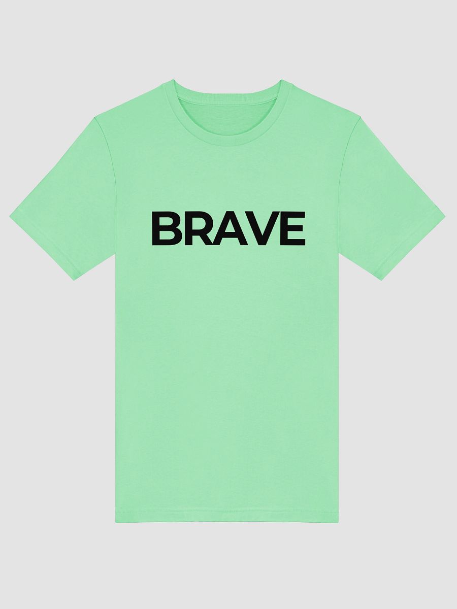 BRAVE Human - Spring Shirt product image (9)