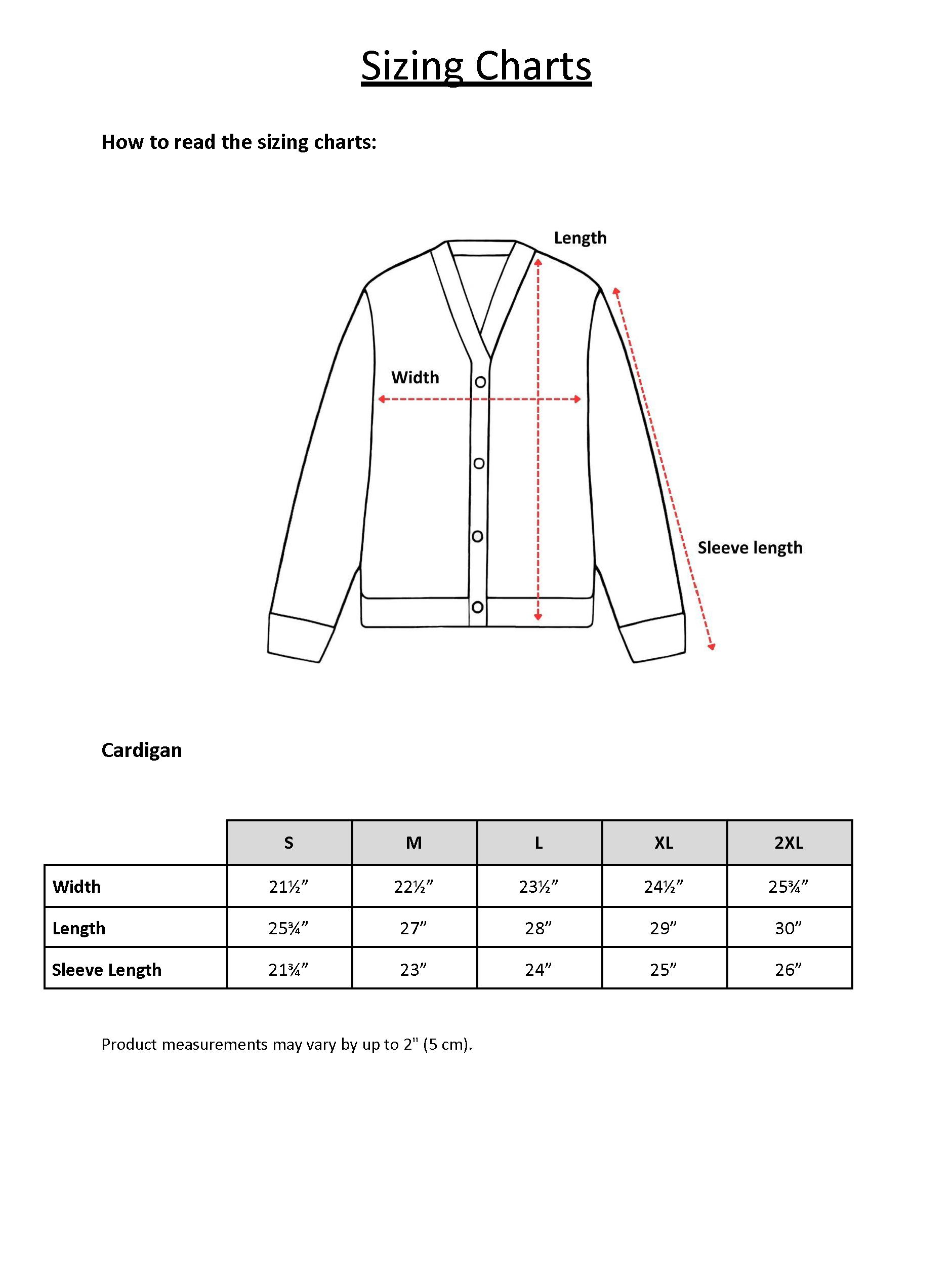 Positive and Negative: Knitted Cardigan Without Pocket product image (3)