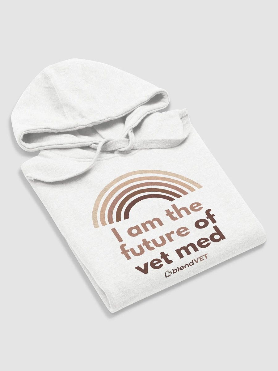 Future of Vet Med Hoodie product image (5)