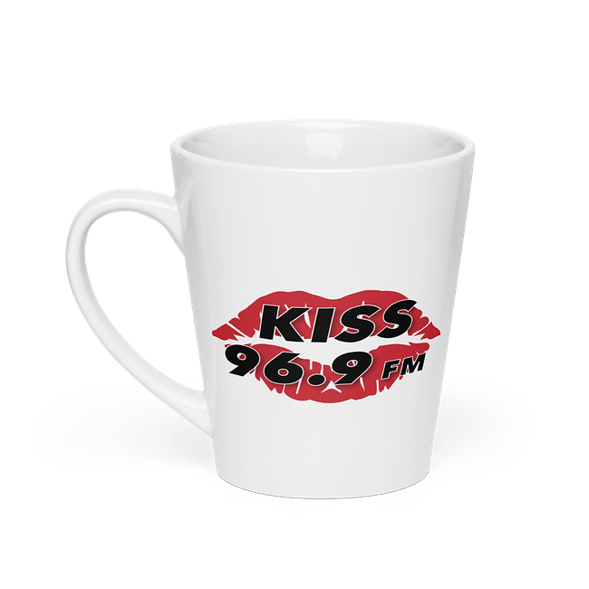 Cups + Mugs
