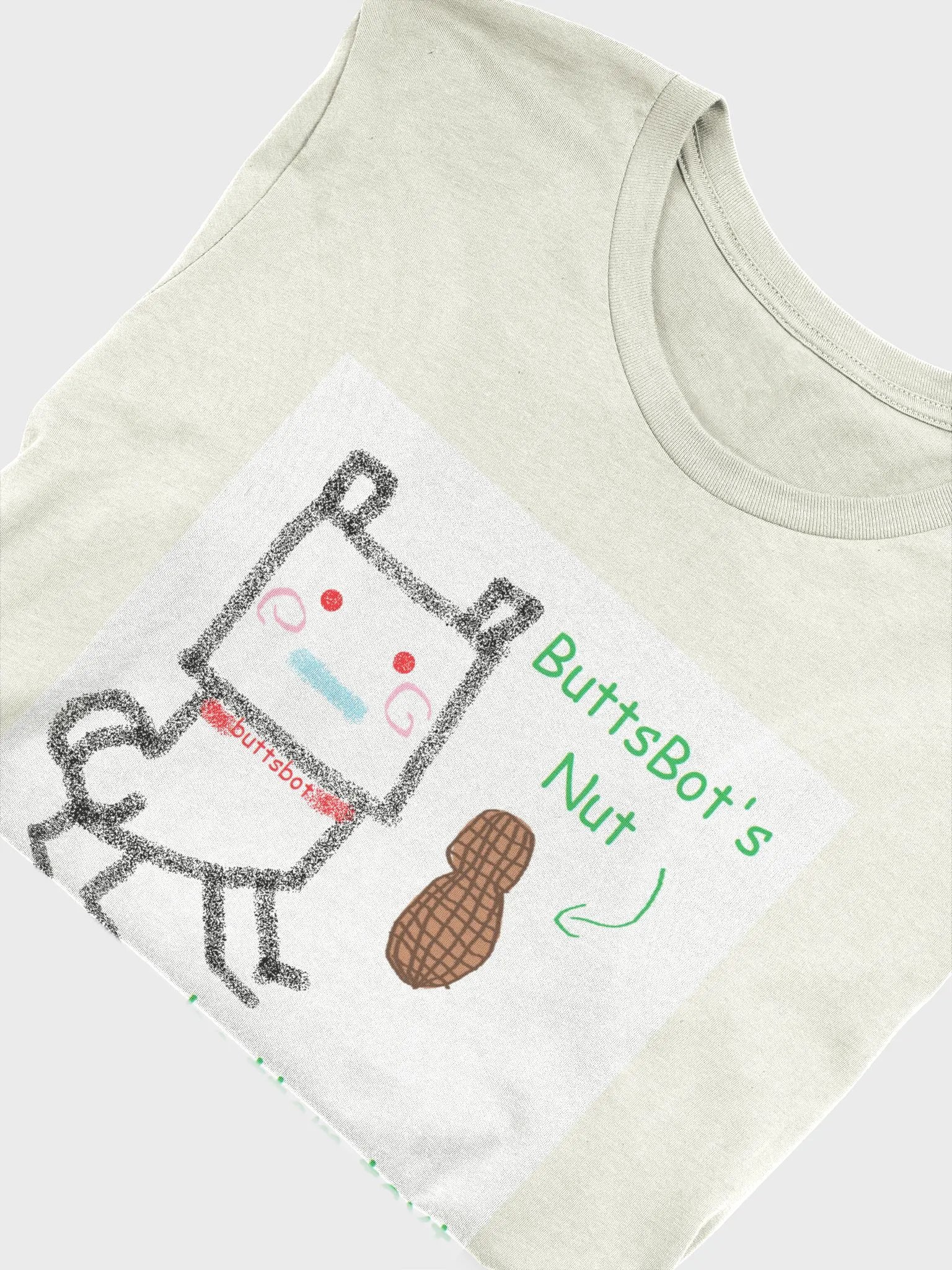 ButtsBot's Nut product image (25)