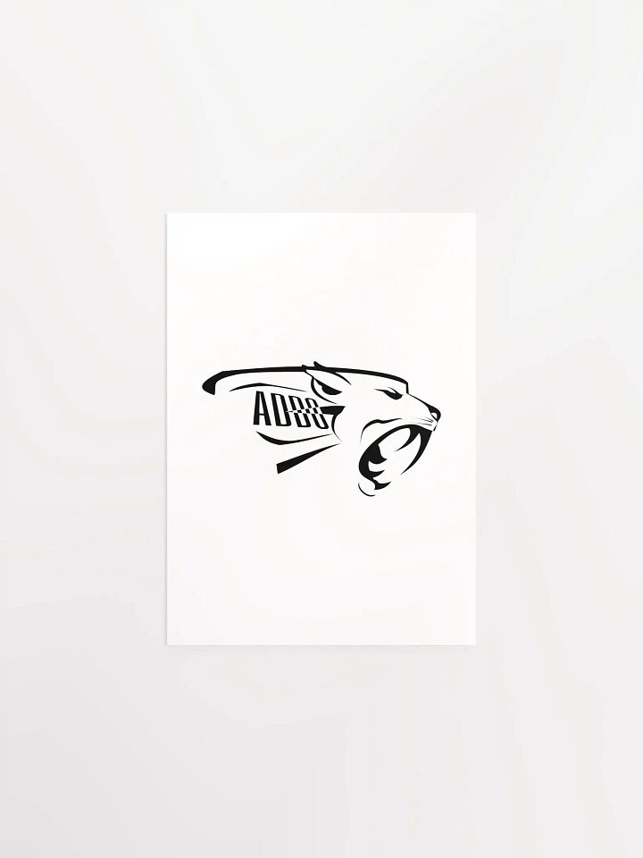 Addo Anniversary Logo product image (5)