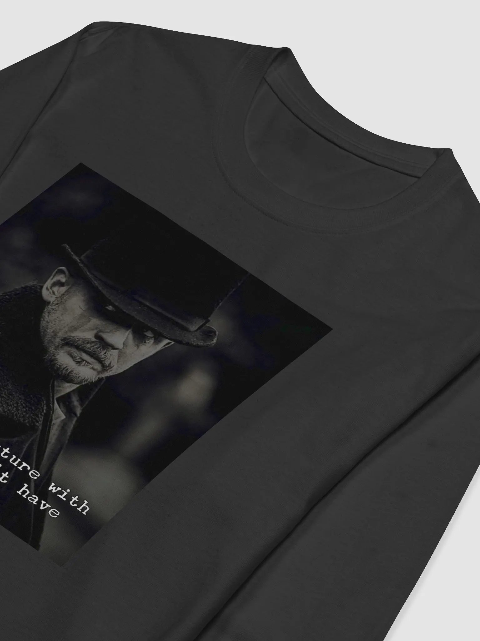 Future Plans Champion Long Sleeve Shirt product image (2)