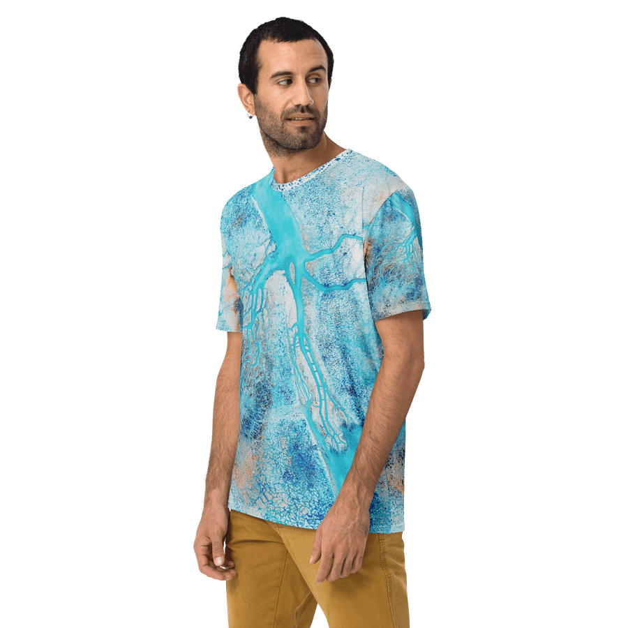 Men's Crew Neck T-Shirt product image (3)