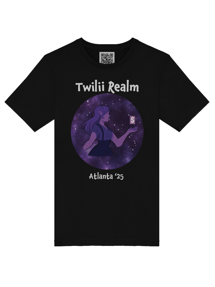 Twilii Realm Con Shirt product image (5)