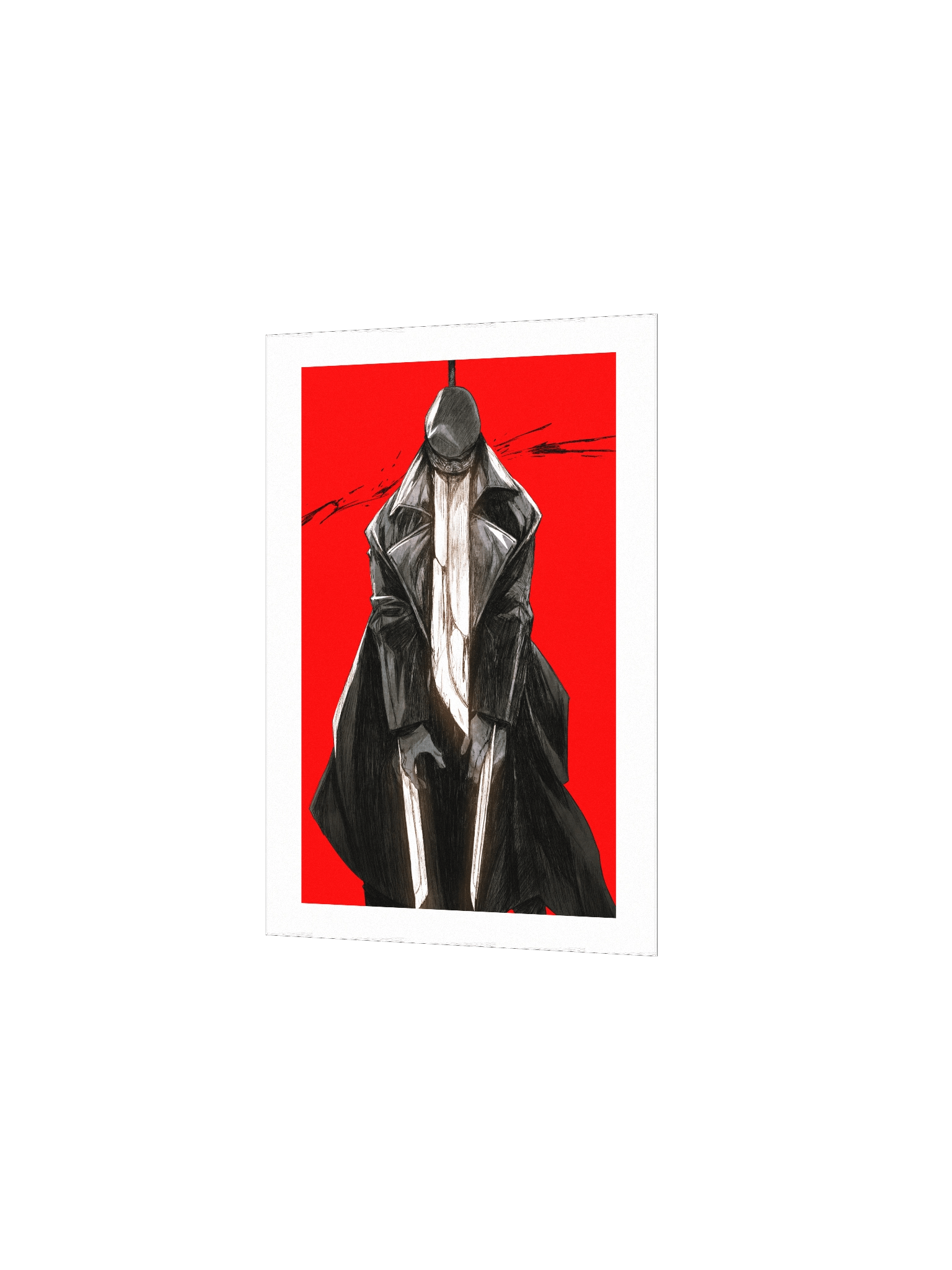 Katana Man product image (7)