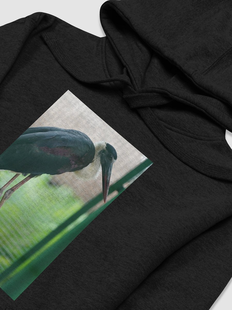 Majestic Bird Unisex Premium Hoodie product image (3)