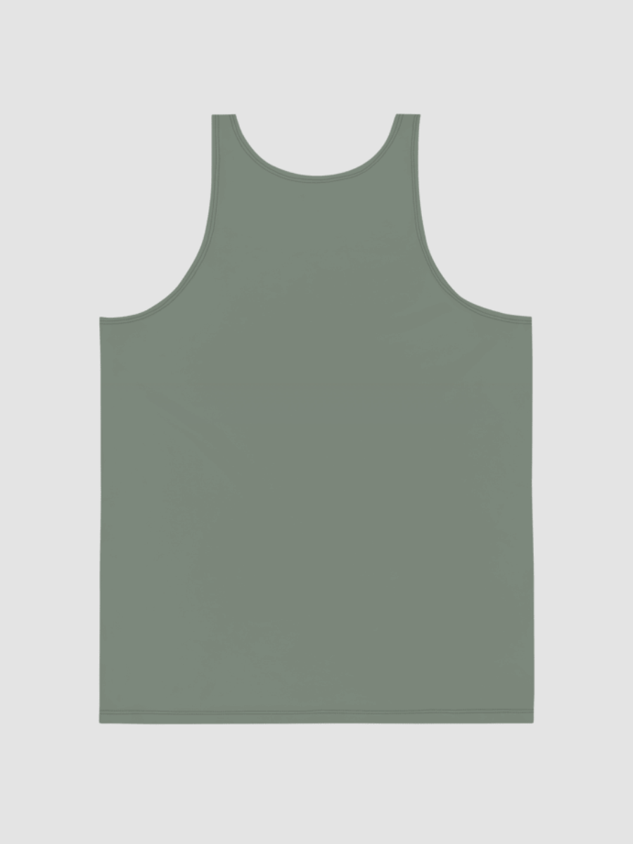 Tank Top - Sage Green product image (5)