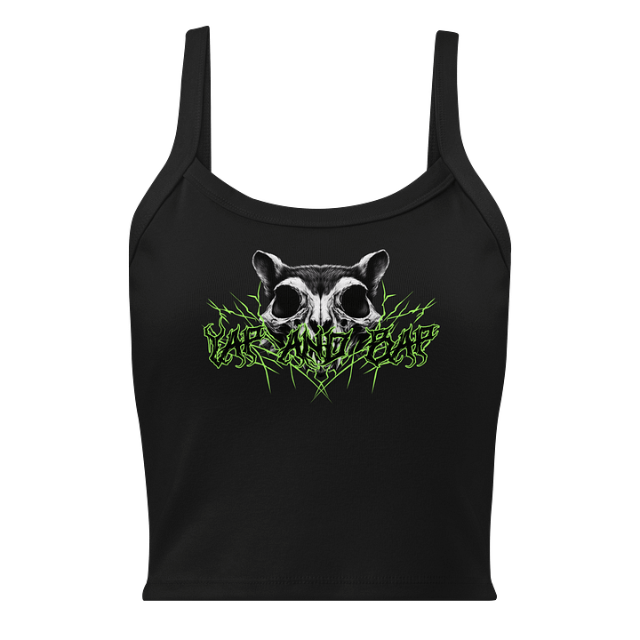 Sleek & Slim Yap and Bap Tank product image (1)