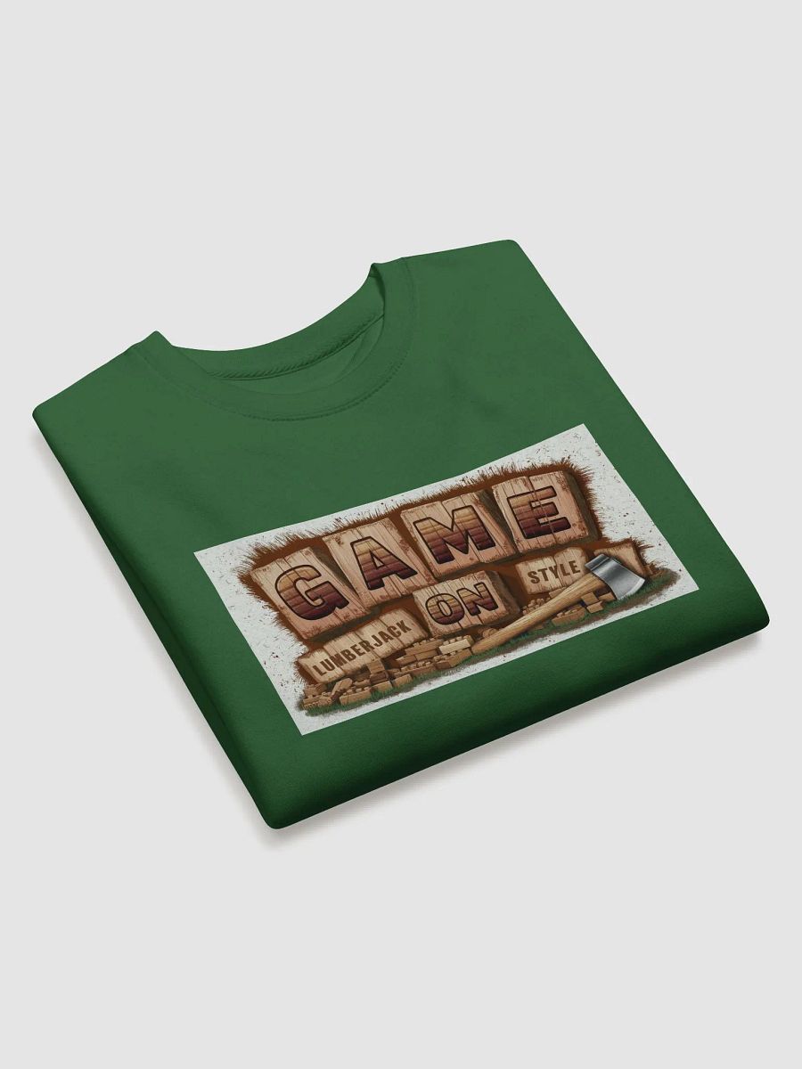 Timber Sweater product image (3)