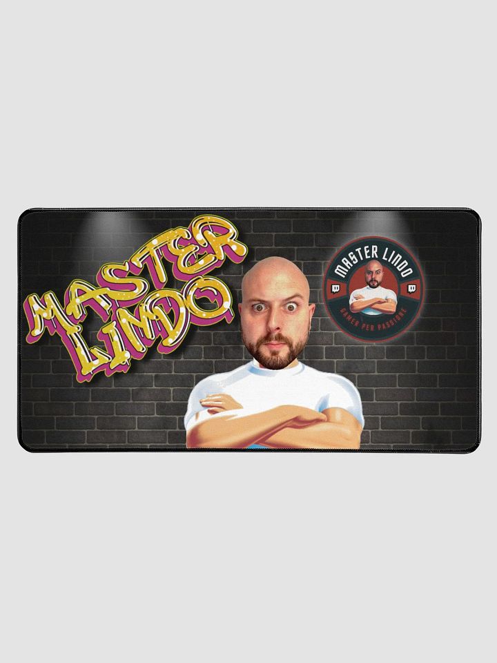 Tappetino Master product image (1)