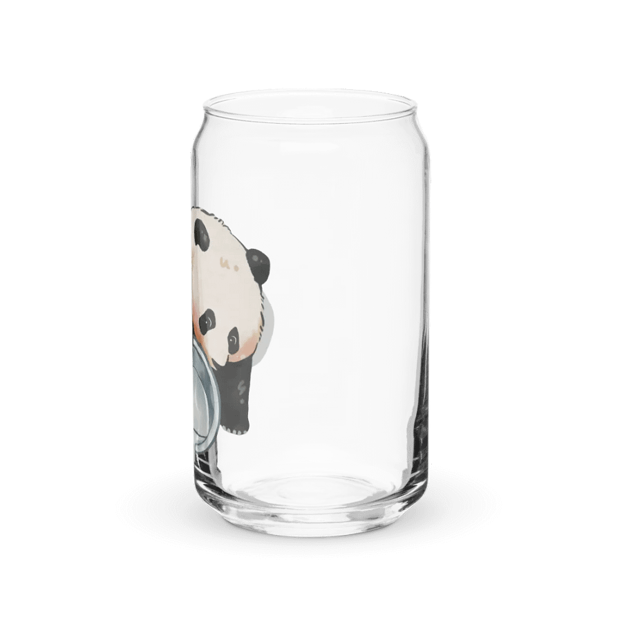 XIANXIANZAI🐼Giant Panda product image (39)