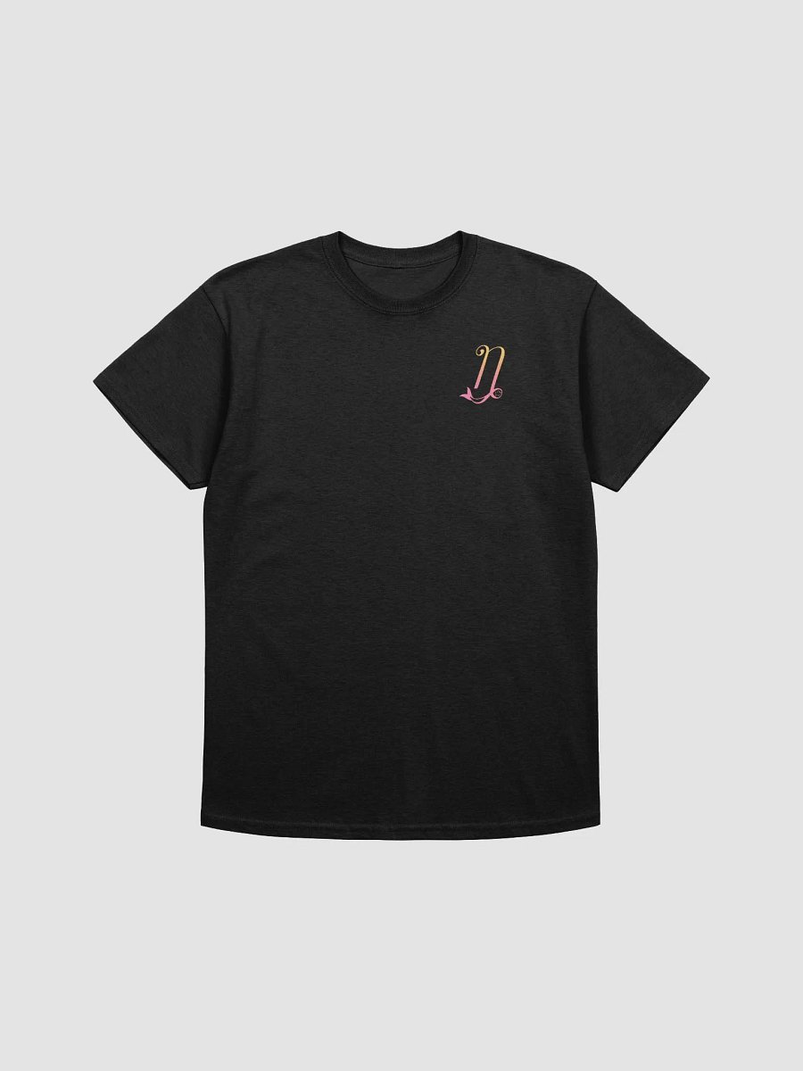 NATISALIE REBRAND TEE! (version 1) product image (1)
