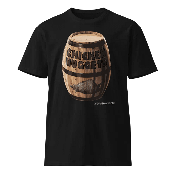 Barrel of Nuggets product image (1)