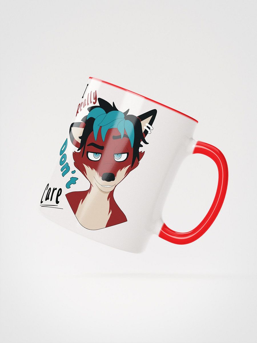 Axel | Mug | Quote #1 product image (5)