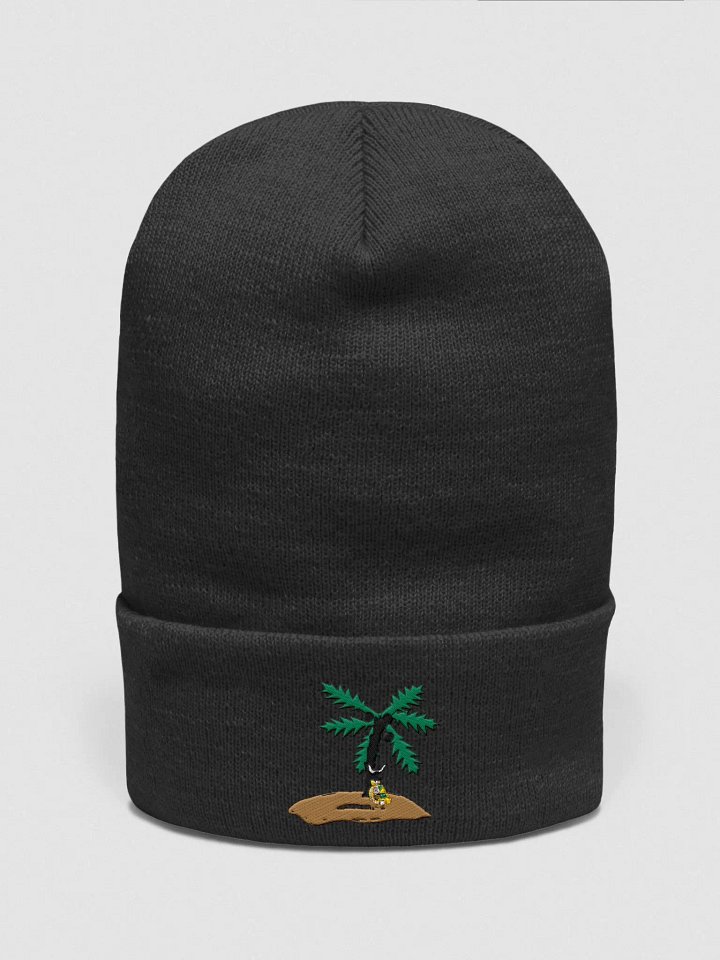 Watching The Tide Roll In product image (1)
