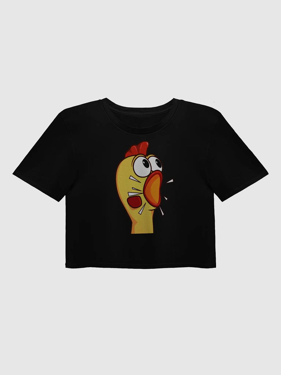Chicken crop top product image (2)