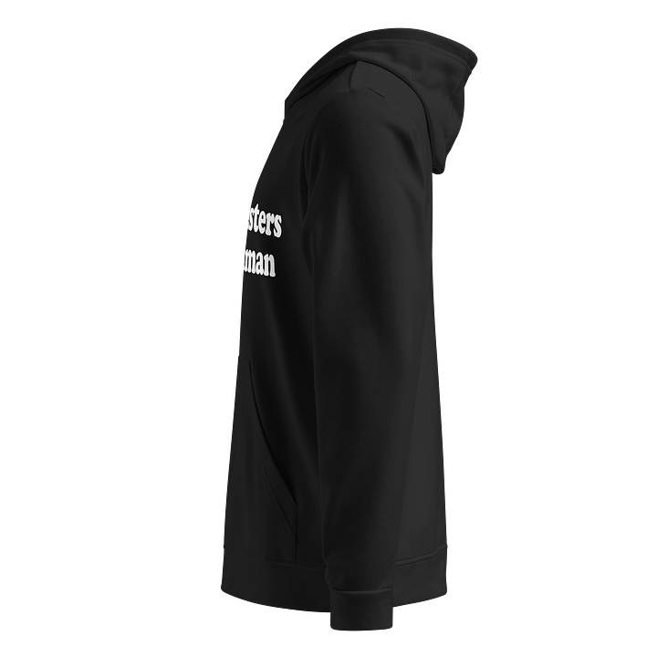 All Monsters Are Human Hoodie product image (2)