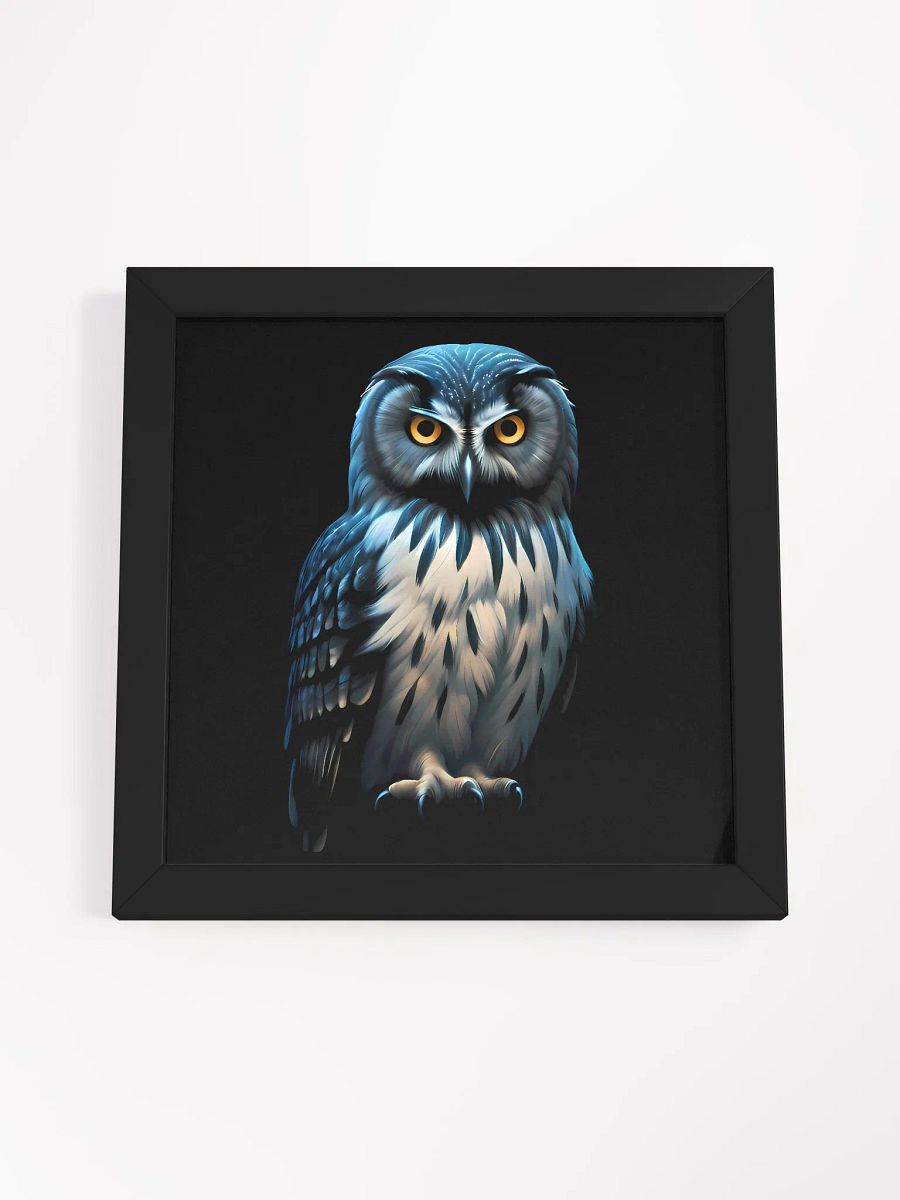 Cerulean Watcher product image (4)