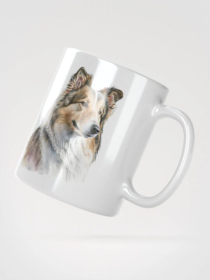 Collie Coffee Mug product image (2)