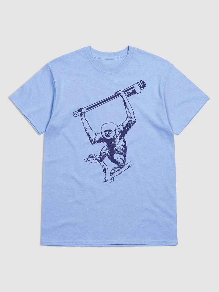 Monkey Wrench - Tshirt product image (1)
