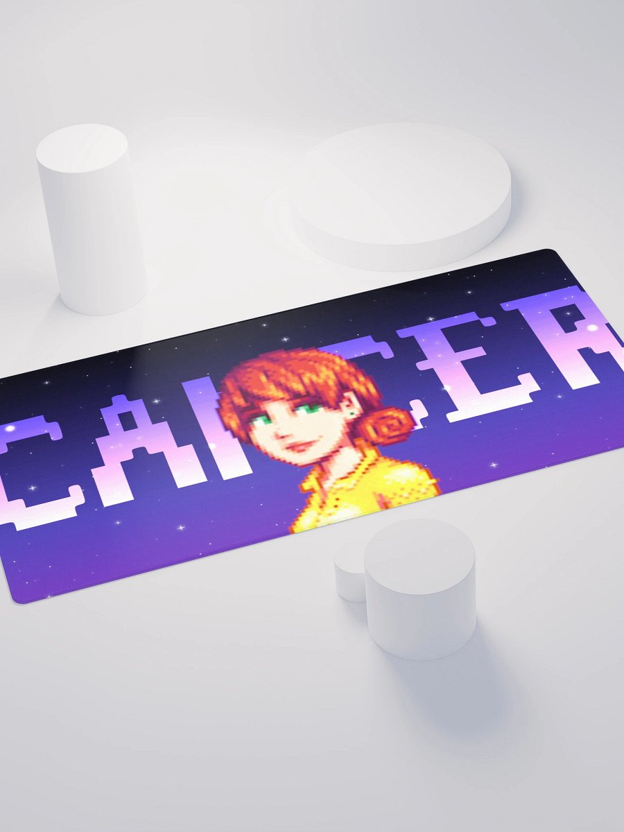 Mouse Pad Penny – Stardew Valley product image (4)