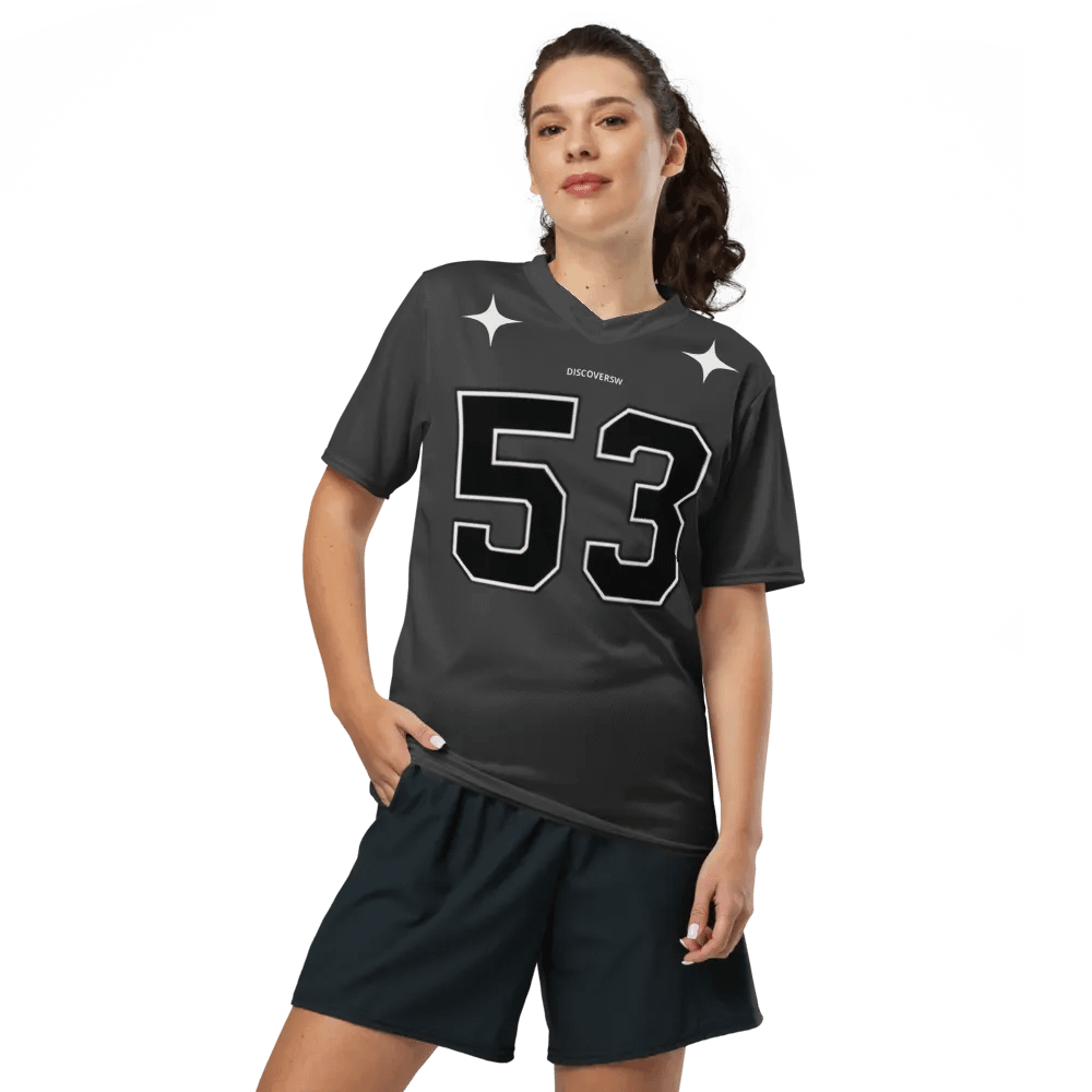 53 Unisex Sports Jersey product image (6)
