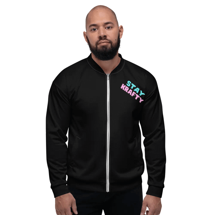 OFFICIAL Awooligang Jacket product image (2)