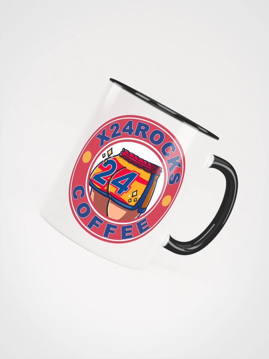 HOB Mug product image (4)