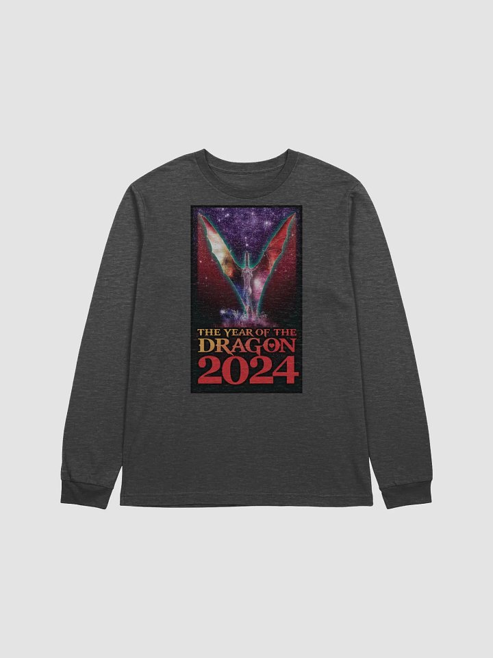 2024 is THE YEAR OF THE DRAGON product image (1)