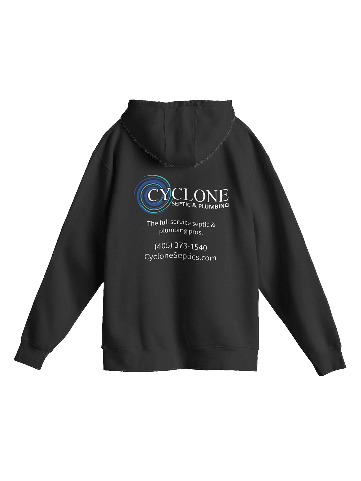 Premium Cyclone Hoodie product image (1)