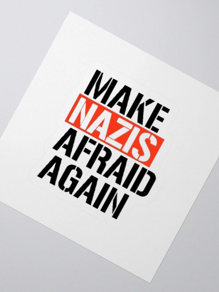 MNAA Sticker product image (2)