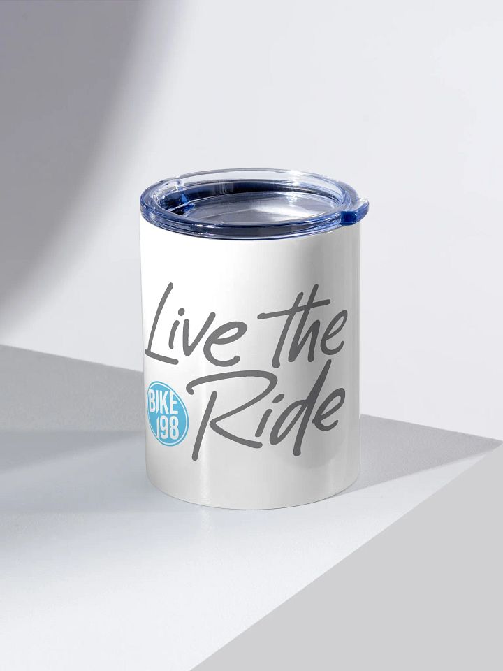 LIVE THE RIDE product image (2)