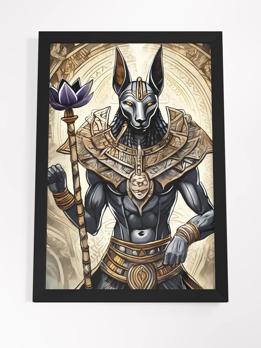 Lotus Poster product image (8)