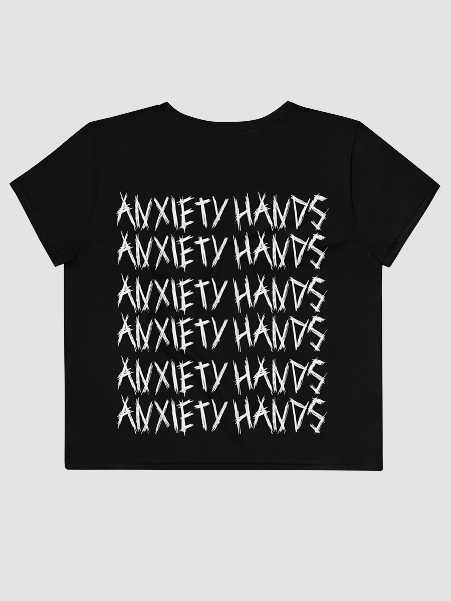 POON -Crop Tee product image (3)