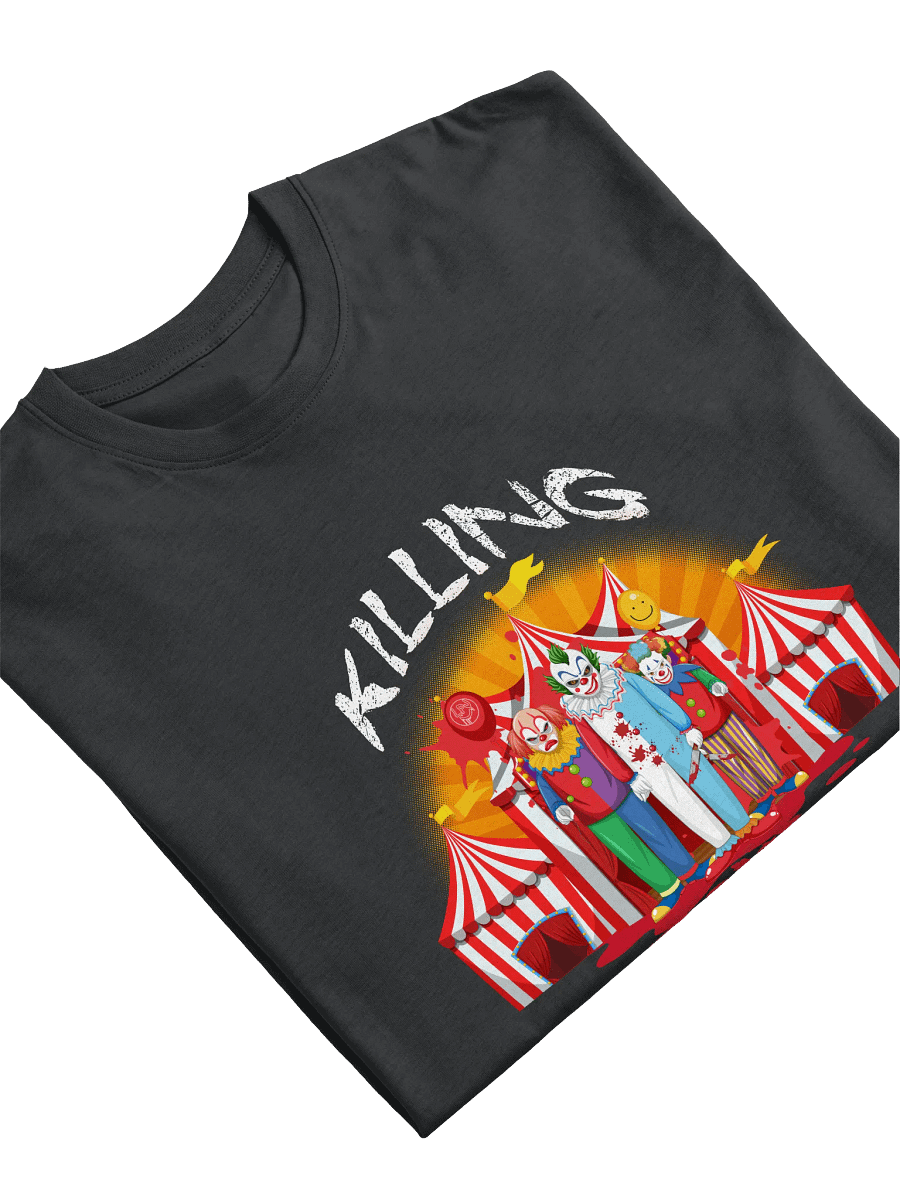 Killing Joke Tee product image (5)