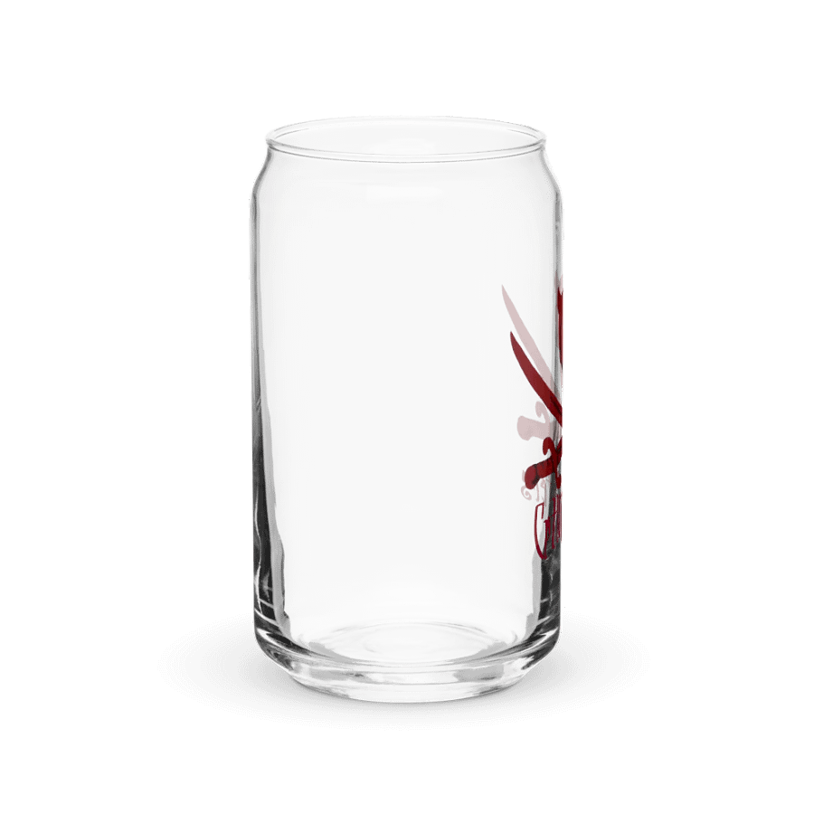 CptMaxWinters Soda Glass product image (8)