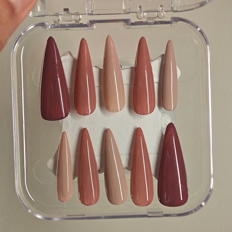 Scarlet Sand product image (2)