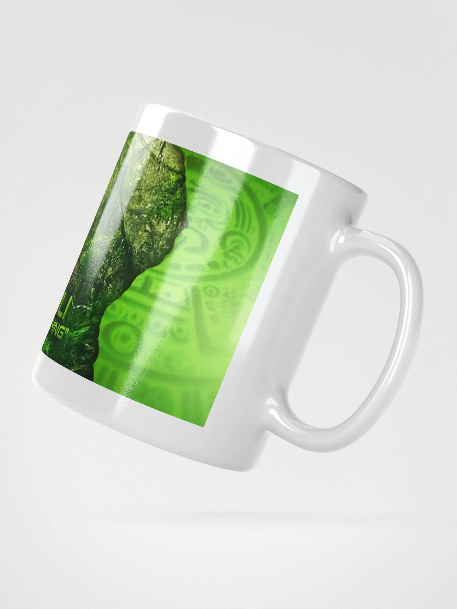 Xochiltpili Mug product image (3)