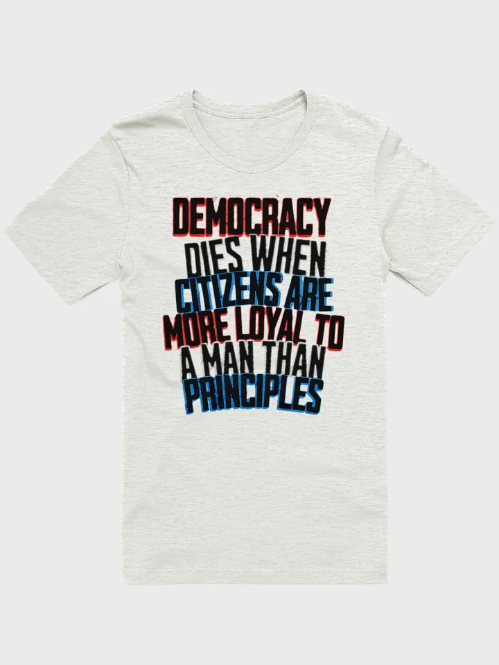 Death of Democracy product image (5)