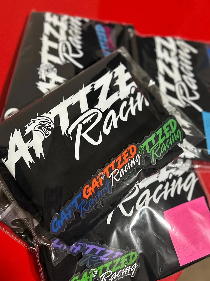OG Gaptized Shirt product image (1)