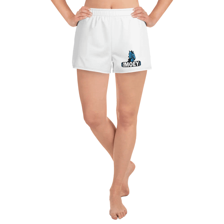NZMOEY Women's Athletic Short Shorts product image (2)