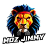 MDZ jimmY